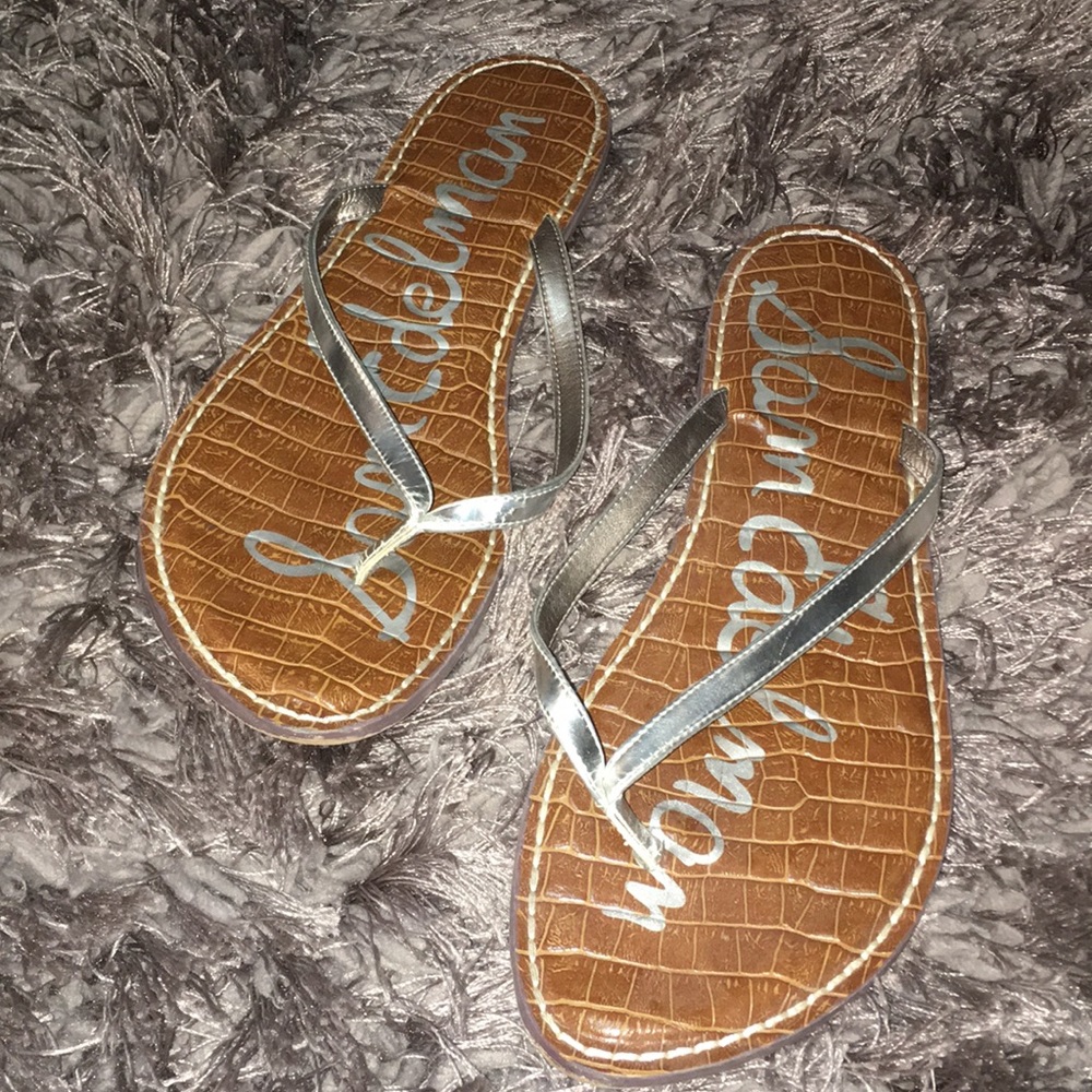 Sam Edelman sandals